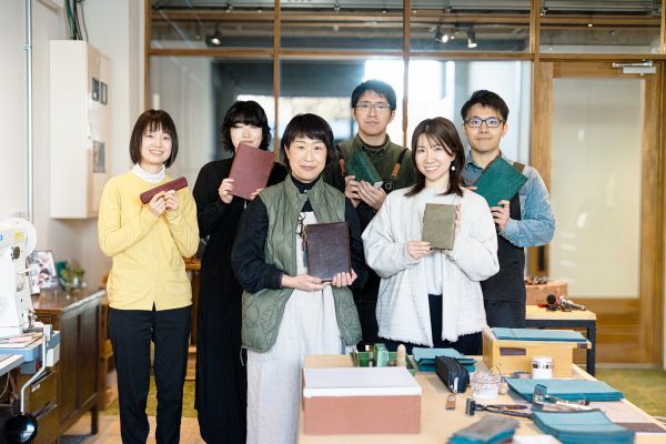 UNROOF（株式会社ボーダレス・ジャパン） の画像