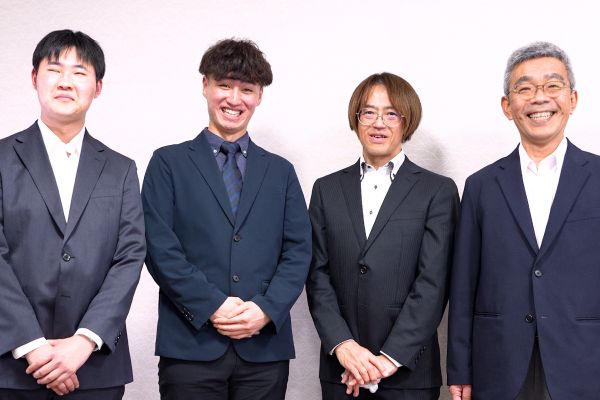富士ソフト企画株式会社 の画像