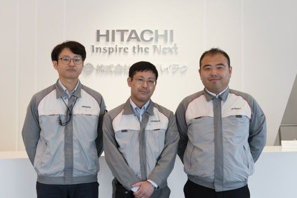 株式会社日立ハイテク の画像