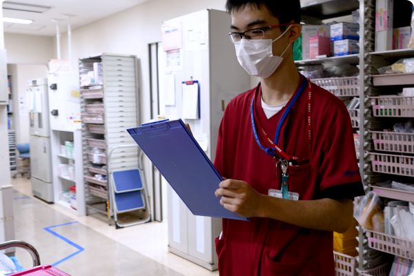 公益財団法人がん研究会 の画像