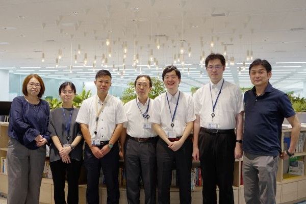 水ingグループ（水ing株式会社、水ingAM株式会社、水ingｴﾝｼﾞﾆｱﾘﾝｸﾞ株式会社） の画像